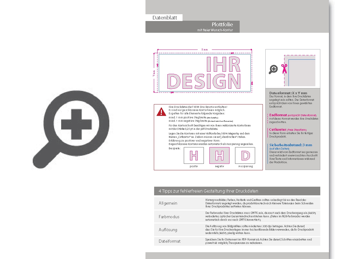 Product Bild plottfolie_in_lichtblau_(oracal_751c-056)_mit_freier_wunsch-kontur__montagefertig_inkl____bertragungstape_f__r_schriften_und_zeichen