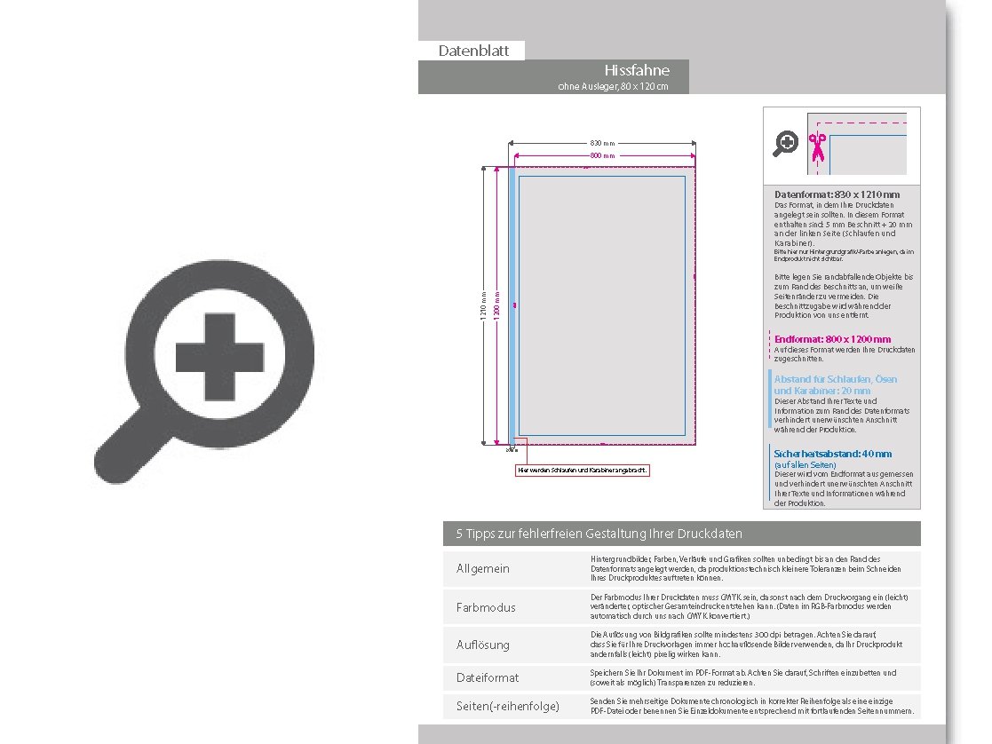 Product Bild hochwertige_hissfahne_f__r_masten_ohne_ausleger__80_x_120_cm__4_0-farbig_bedruckt