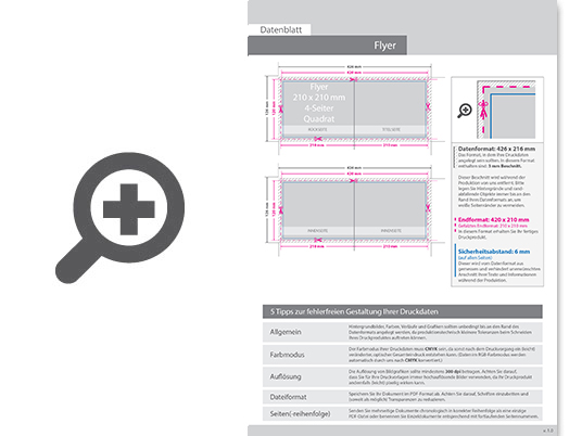 Product Bild faltblatt__gefalzt_auf_quadrat_21_0_cm_x_21_0_cm__vertikaler_mittelfalz__4-seitig