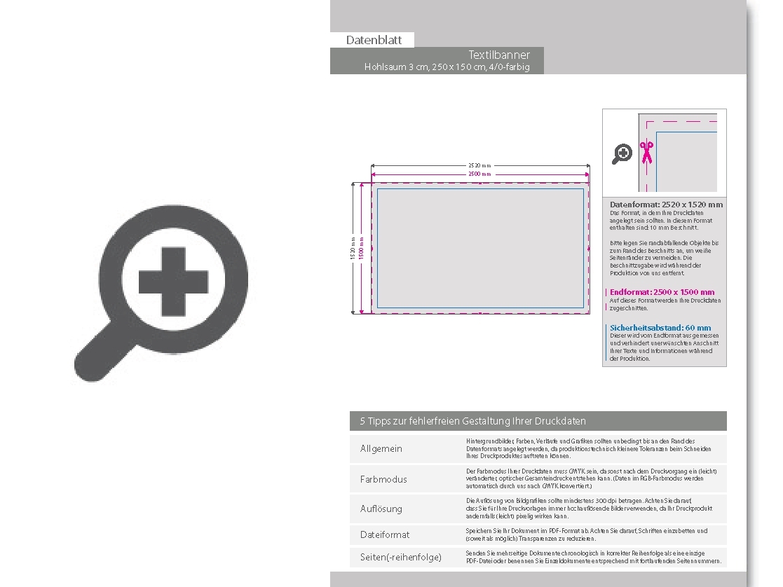 Product Bild hochwertige_stoff-banner_250_x_150_cm__4_0-farbig_bedruckt__hohlsaum_oben_und_unten_(durchmesser_hohlsaum_3_0_cm)