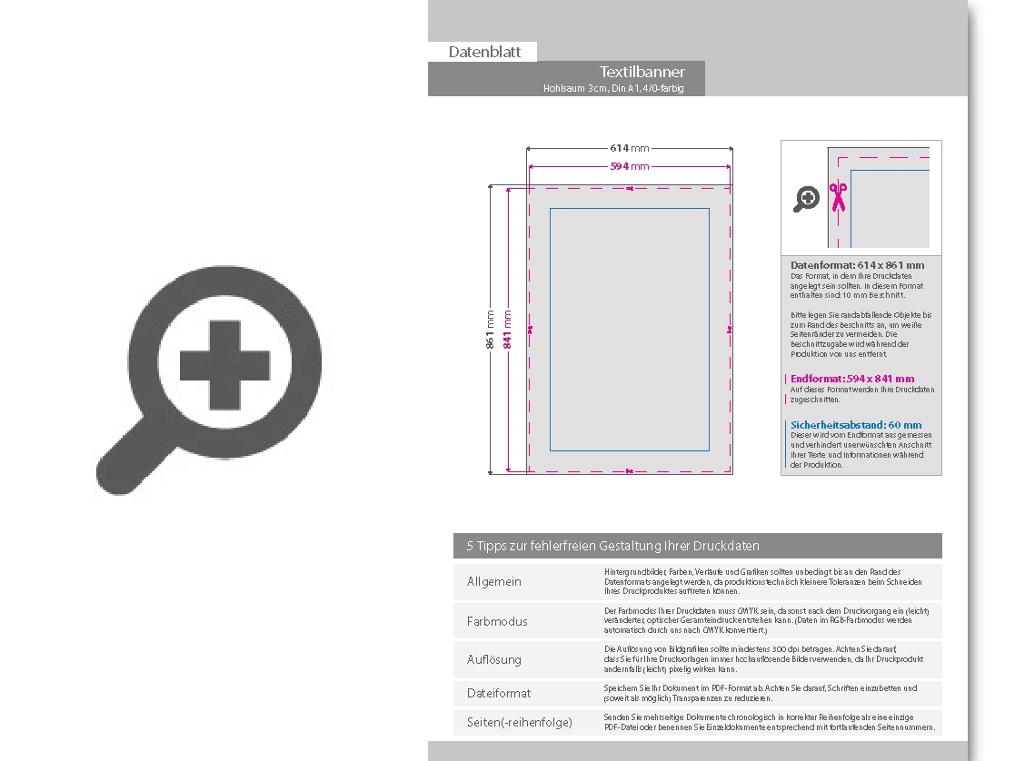 Product Bild hochwertige_stoff-banner_din_a1_(59_4_x_84_1_cm)__4_0-farbig_bedruckt__hohlsaum_links_und_rechts_(durchmesser_hohlsaum_3_0_cm)